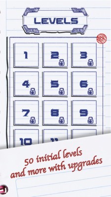 纸上战斗手游 v0.4安卓版