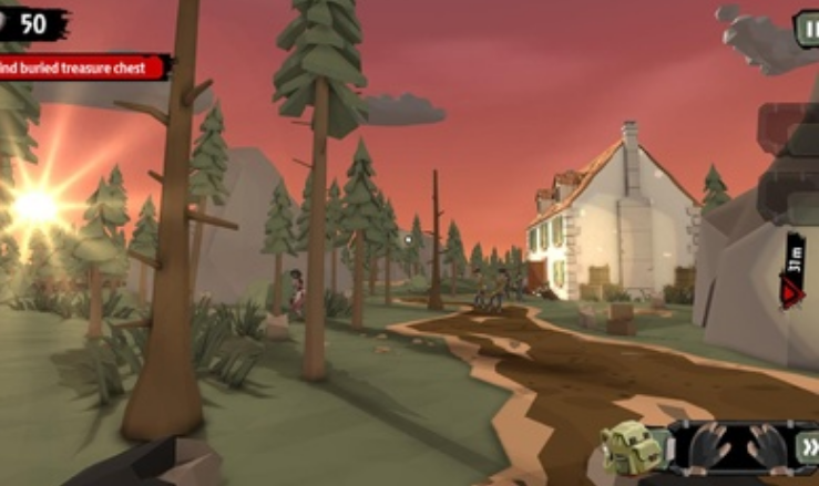 行尸2加强版安卓游戏 v3.5.11