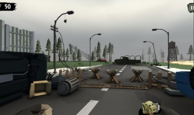 行尸2加强版安卓游戏 v3.5.11