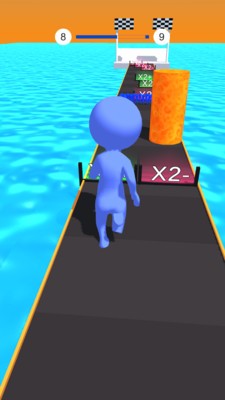 超大冲刺手游 v0.2安卓版