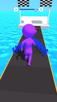 超大冲刺手游 v0.2安卓版