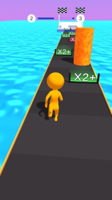 超大冲刺手游 v0.2安卓版