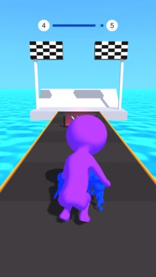 超大冲刺手游 v0.2安卓版