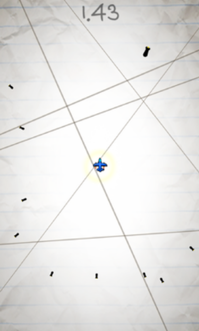 惨无人道，是男人就坚持20秒安卓游戏 v8.0.3