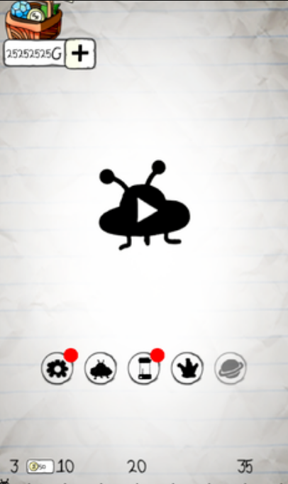 惨无人道，是男人就坚持20秒安卓游戏 v8.0.3