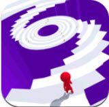 螺旋迷宫 v1.0安卓版