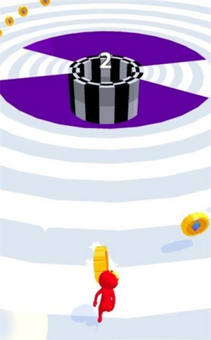 螺旋迷宫 v1.0安卓版