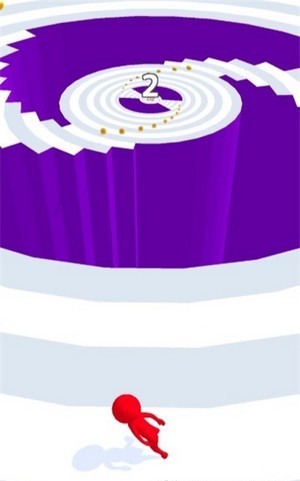 螺旋迷宫 v1.0安卓版