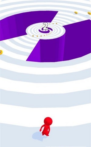 螺旋迷宫 v1.0安卓版