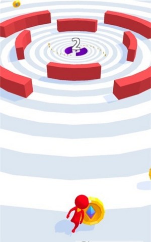螺旋迷宫 v1.0安卓版