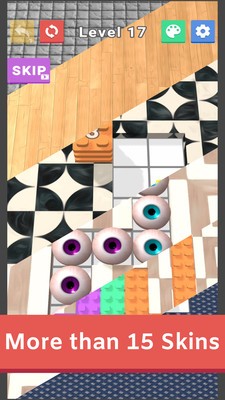 色块幻灯片手游 v1.2.0安卓版