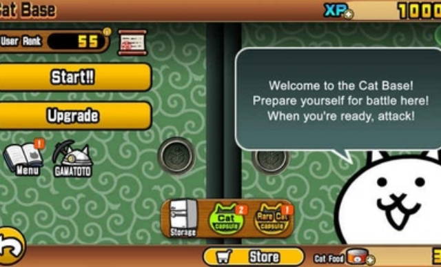 喵星人大战2021最新版安卓游戏 v10.6.0