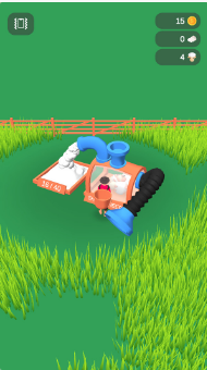 羊咩咩庄稼 v1.0.0安卓版