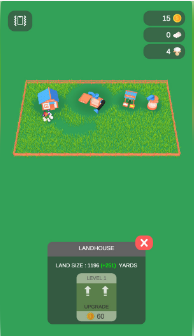 羊咩咩庄稼 v1.0.0安卓版