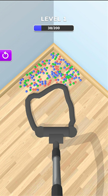 画把好扫帚 v0.2安卓版