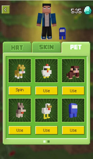 工匠生存粉碎游戏 v1.0.2安卓版