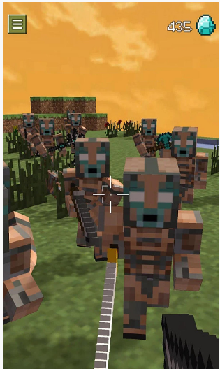 工匠生存粉碎游戏 v1.0.2安卓版