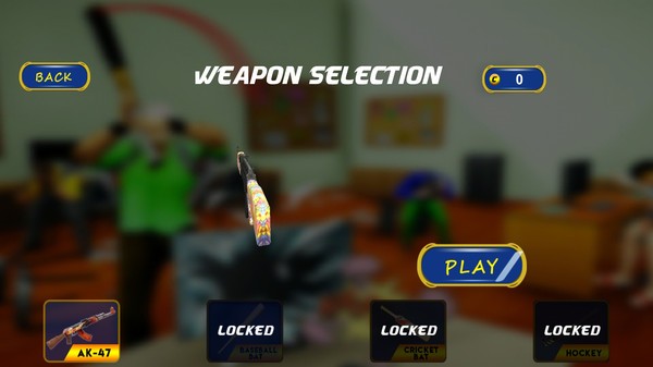 房间破坏达人手游 v1.1安卓版