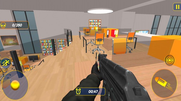 房间破坏达人手游 v1.1安卓版