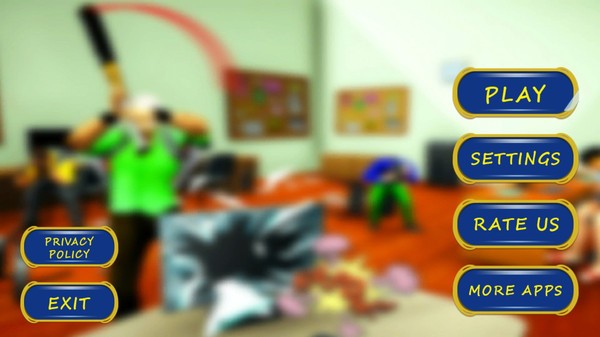 房间破坏达人手游 v1.1安卓版