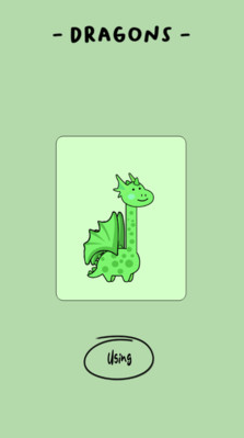 活得像个恐龙：音乐版安卓游戏 v0.1