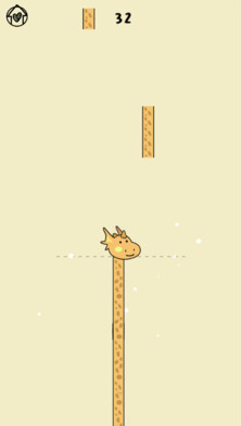 活得像个恐龙：音乐版安卓游戏 v0.1