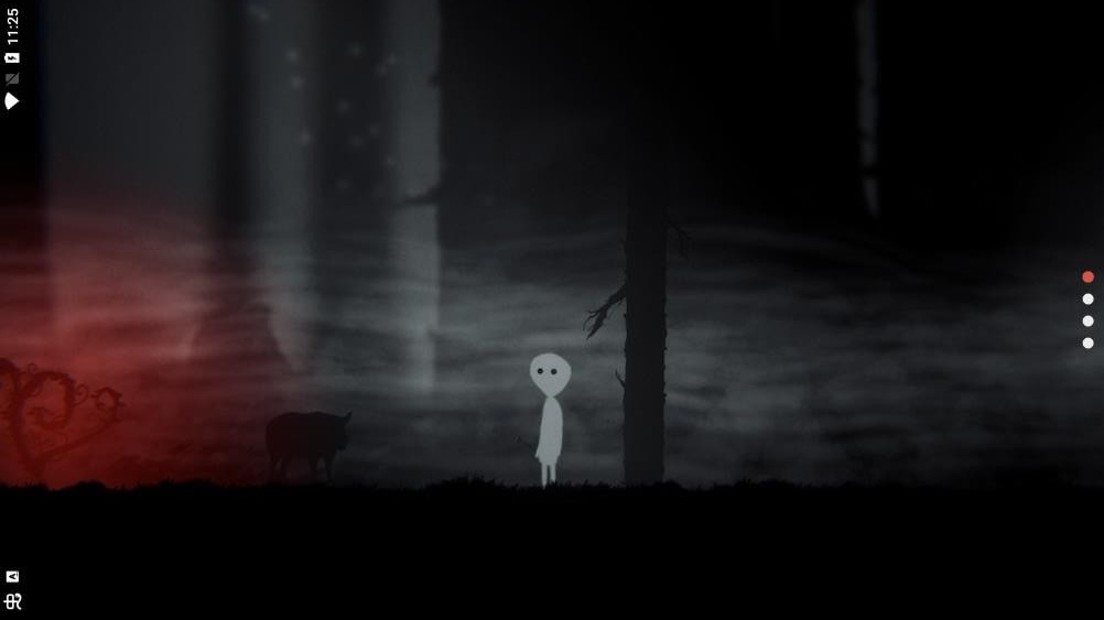 神圣的光手游 v1.1安卓版