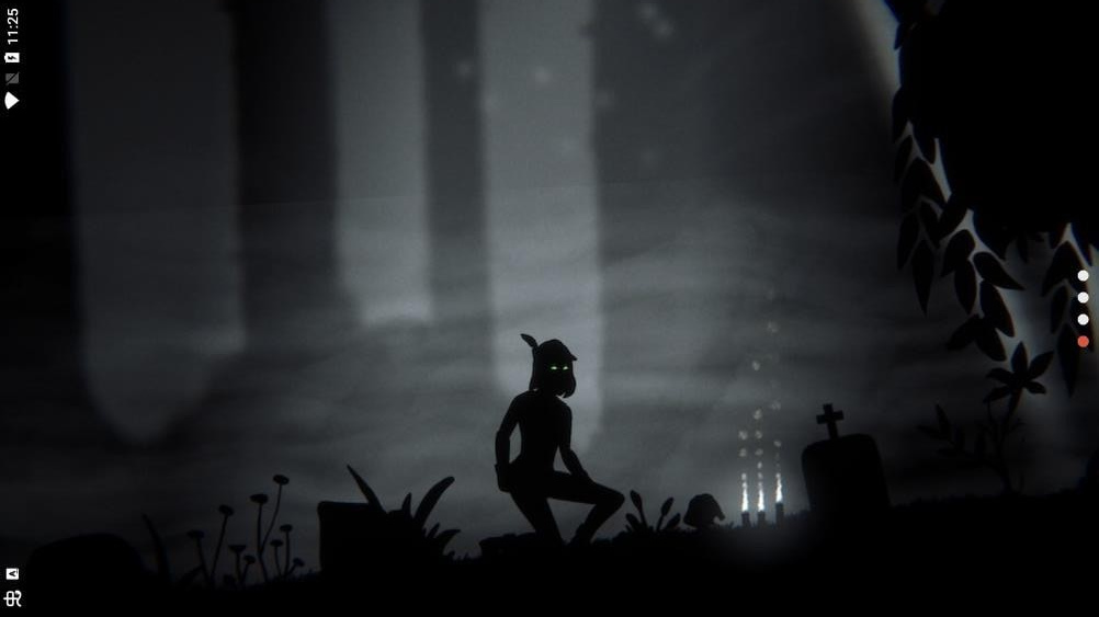 神圣的光手游 v1.1安卓版