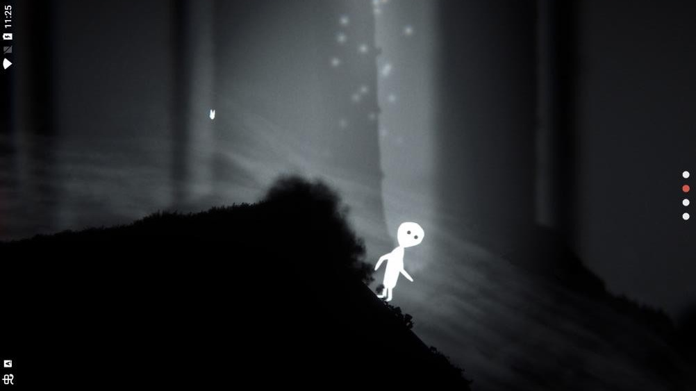 神圣的光手游 v1.1安卓版