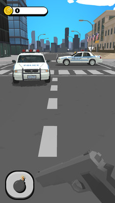 追击飞车安卓游戏 v1.0.0