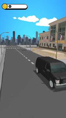 追击飞车安卓游戏 v1.0.0