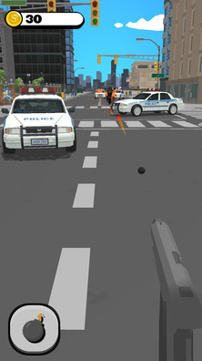 追击飞车安卓游戏 v1.0.0
