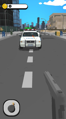 追击飞车安卓游戏 v1.0.0