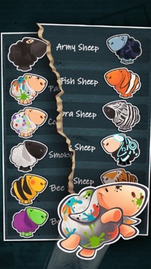 跳跃羊手游 v2.0安卓版