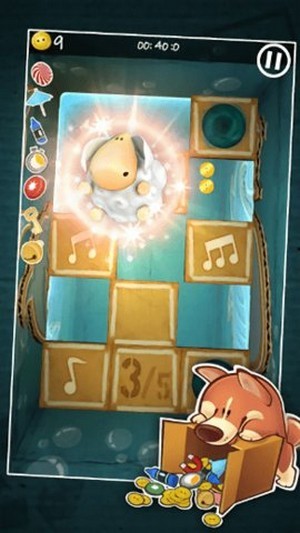 跳跃羊手游 v2.0安卓版