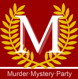 谋杀之谜派对app v1.0 官方版