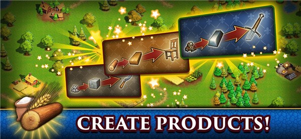 空闲之王手游 v1.0.2安卓版