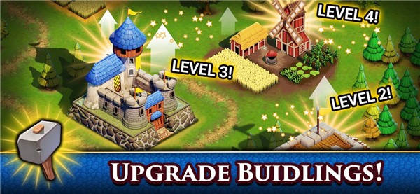 空闲之王手游 v1.0.2安卓版