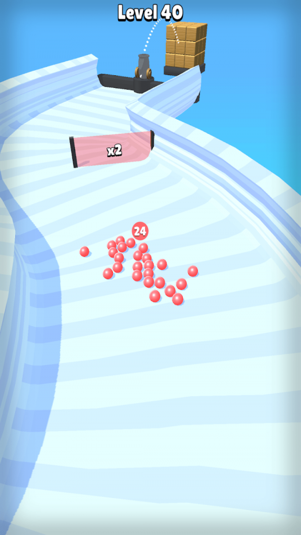 克隆大炮手游 v1.0.0安卓版