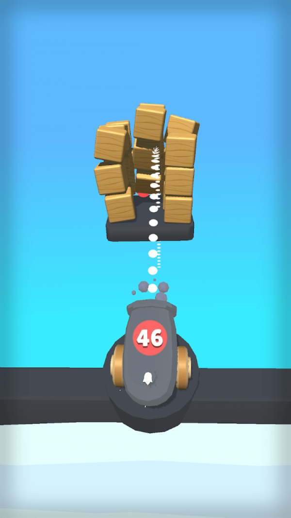 克隆大炮手游 v1.0.0安卓版