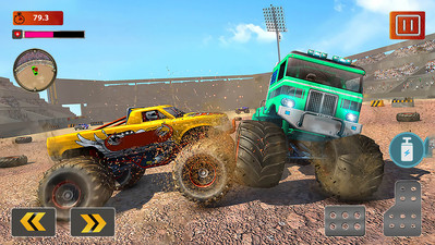 真实车祸模拟安卓游戏 v1.0