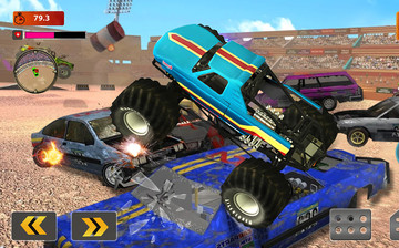 真实车祸模拟安卓游戏 v1.0