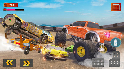 真实车祸模拟安卓游戏 v1.0