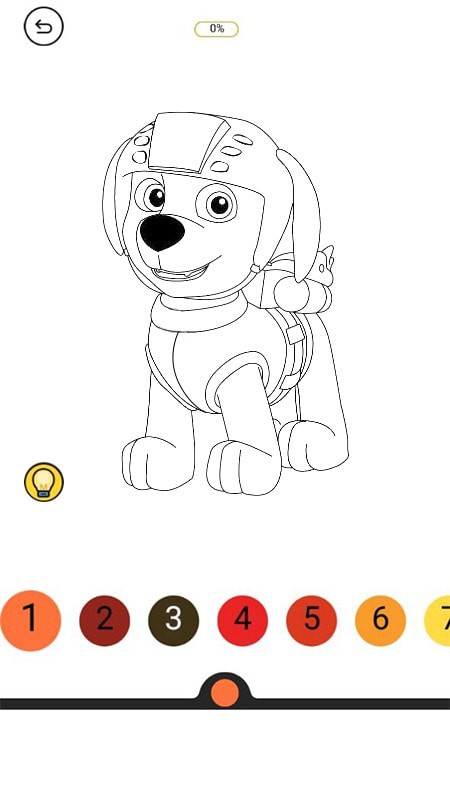 小猪画画涂色 v1.2安卓版