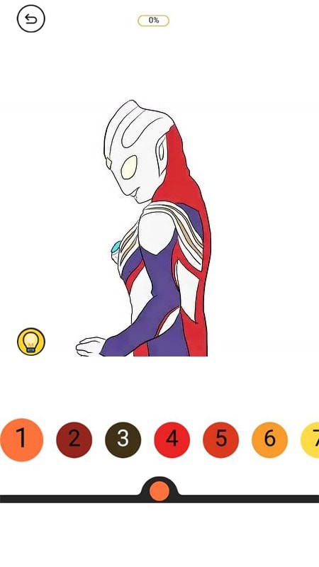 小猪画画涂色 v1.2安卓版