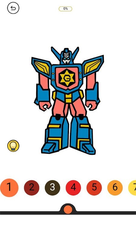 小猪画画涂色 v1.2安卓版