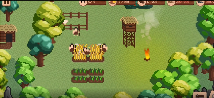 领土战争（无限资源）安卓游戏 v1.0.3