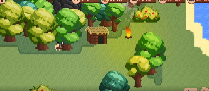 领土战争（无限资源）安卓游戏 v1.0.3