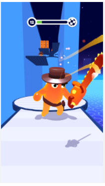 疯狂打击果冻人手游 v0.0.1安卓版