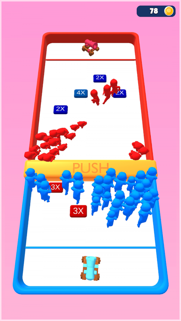 克隆推推战手游 v0.2安卓版